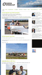 Mobile Screenshot of greenspeedcup.de
